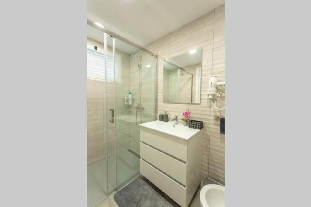 Apartments Tropic Mar, Levante Beach, Benidorm Zewnętrze zdjęcie