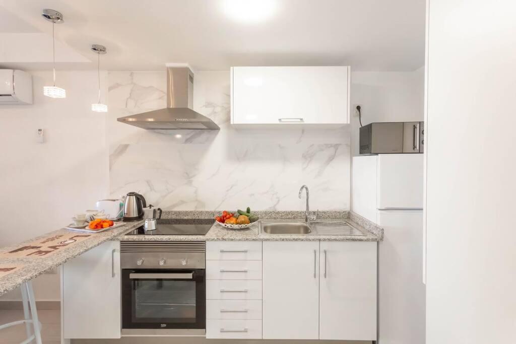 Apartments Tropic Mar, Levante Beach, Benidorm Zewnętrze zdjęcie