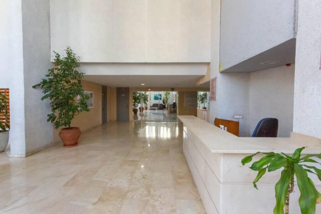 Apartments Tropic Mar, Levante Beach, Benidorm Zewnętrze zdjęcie